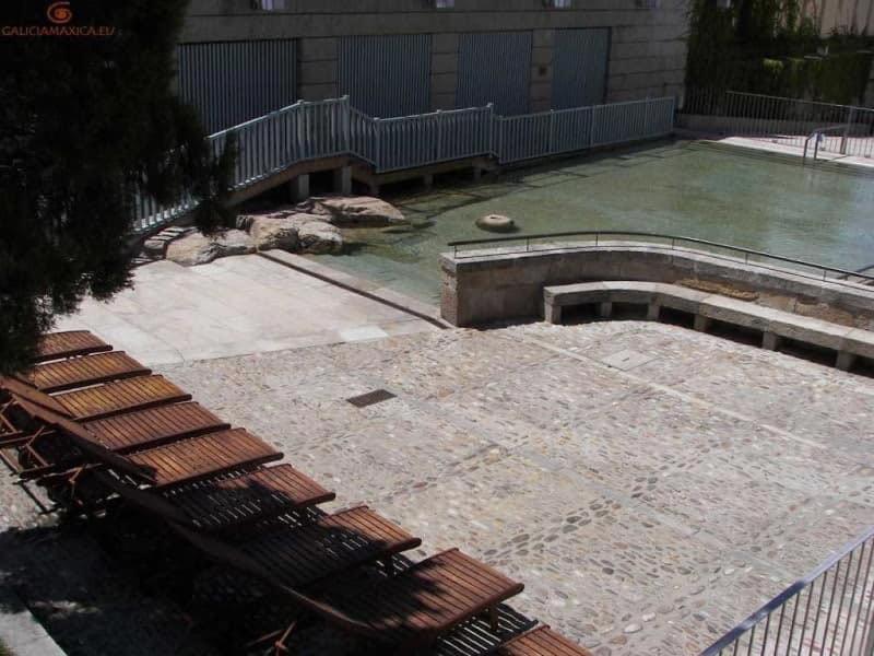Aires De Las Burgas Ourense Exteriér fotografie